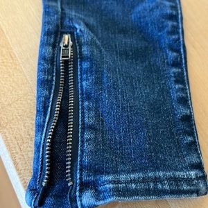 Gap kids skinny Jeans